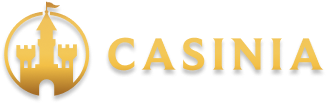 casinia kasyno logo