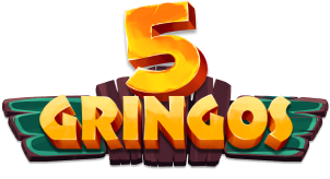 5gringos kasyno logo