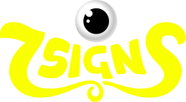 7signs kasyno logo