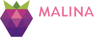 malina kasyno logo