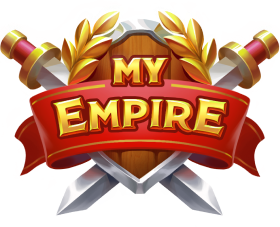 myempire kasyno logo