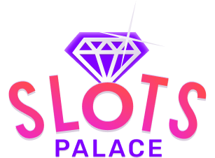 slotspalace kasyno logo