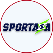 sportaza casino round logo