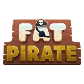 fatpirate kasyno logo